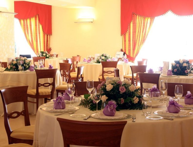 Hotel Royals Gate à Rodi Garganico Extérieur photo